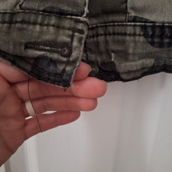 Camo Jacket - Picture 3 of 9